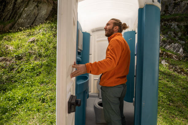 Best High-end porta potty rental  in Lower Lake, CA