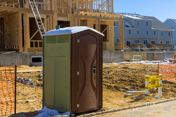 Affordable portable toilet rental in Lower Lake, CA