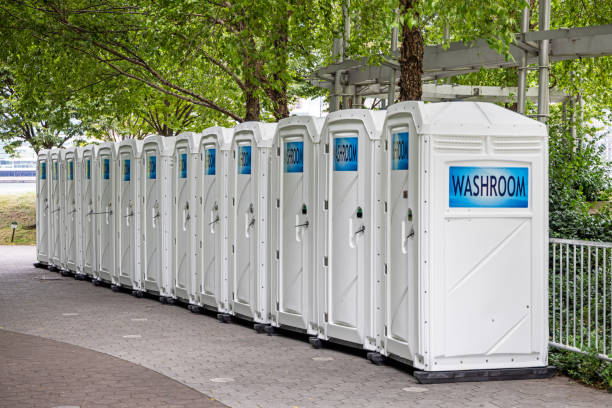 Professional porta potty rental in Lower Lake, CA