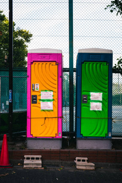 Best Sanitation services for porta potties  in Lower Lake, CA