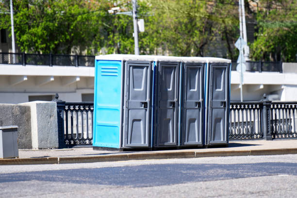 Best Porta potty rental for outdoor events  in Lower Lake, CA