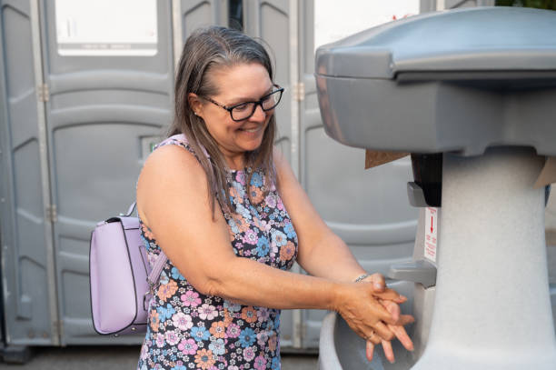 Portable Toilet Options We Offer in Lower Lake, CA