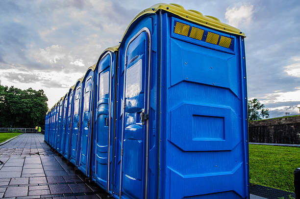 Best Sanitation services for porta potties  in Lower Lake, CA